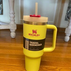 Stanley adventure quencher- citron mix